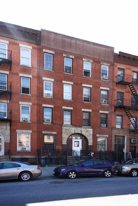 Foto principal - 481 4th Ave