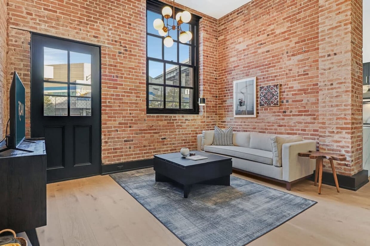 Foto principal - 1148 S Peters St