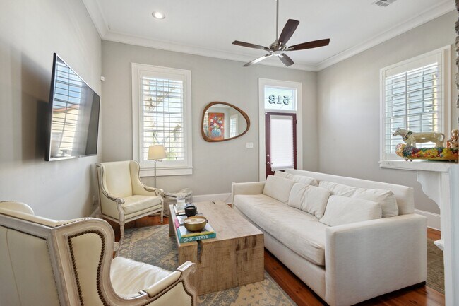 Foto del edificio - 512 Philip St