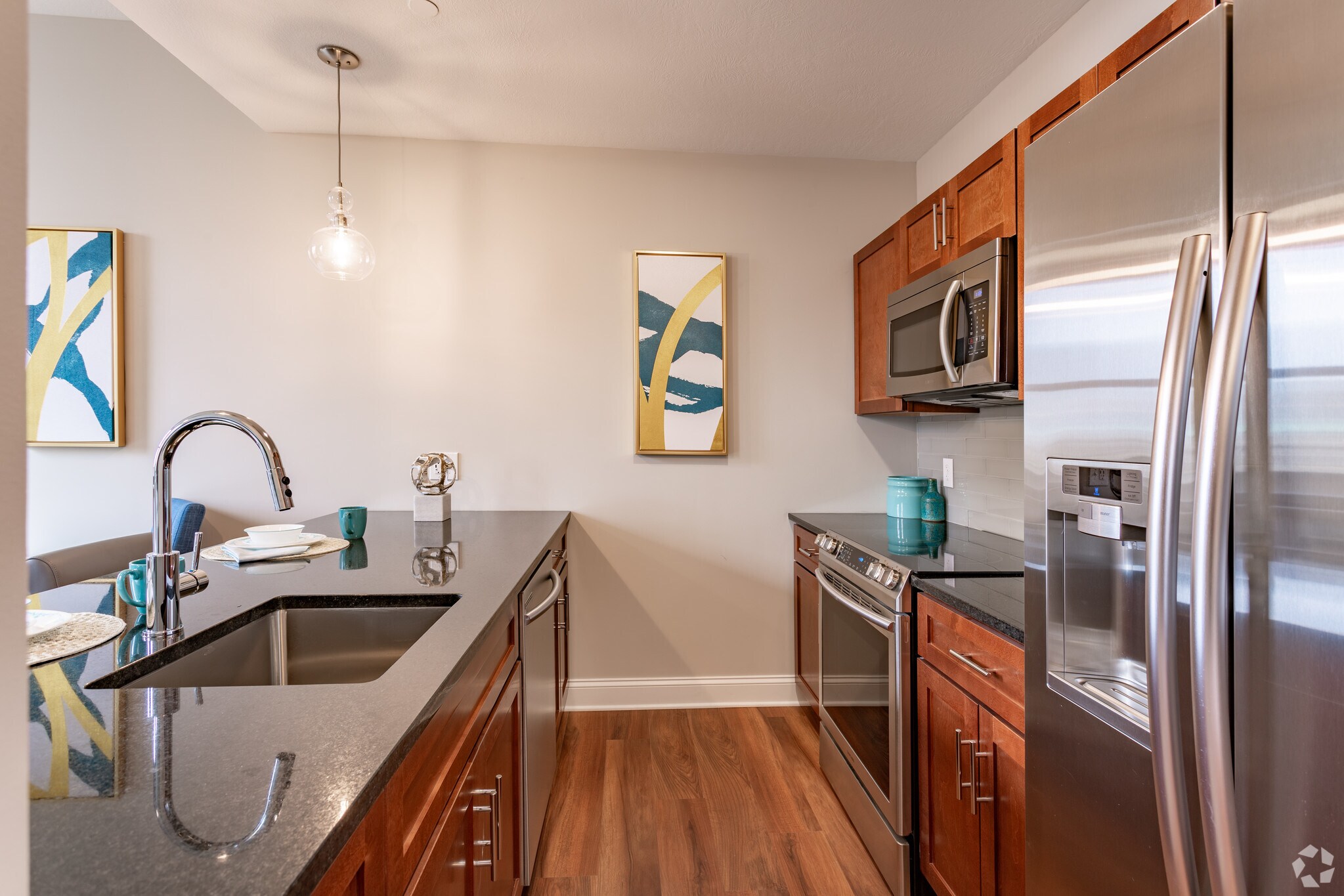 The Terminal Tower Residences – photo 3