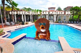 Building Photo - 420 S Villa San Marco Dr
