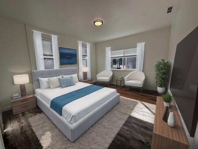 Foto del edificio - 20611 Independence Way