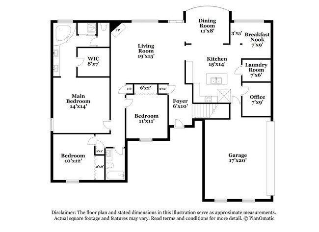Building Photo - 7699 Shadow Bend Ln