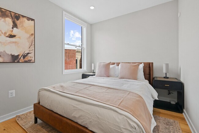 Foto del edificio - 418 D St SE