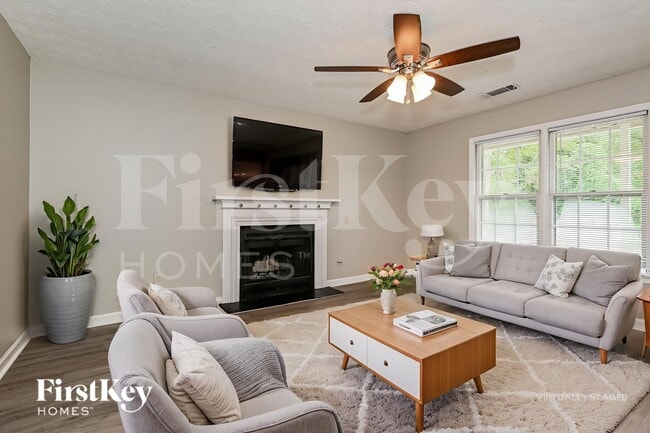 Foto del edificio - 3900 Hadley Farm Dr