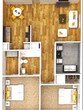 Two Bedroom/ One Bath (Classic)