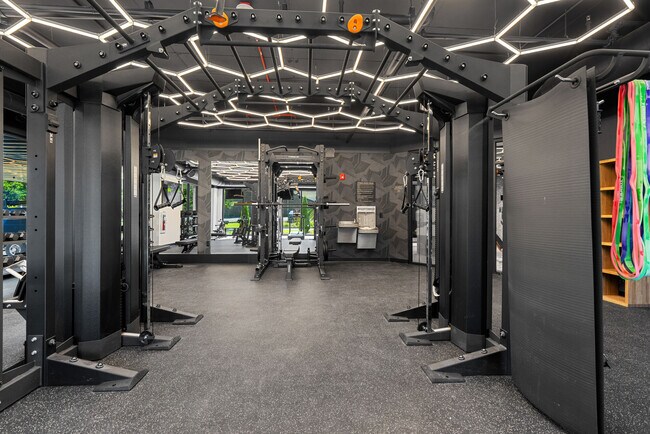 Foto del edificio - Landmark at Dublin