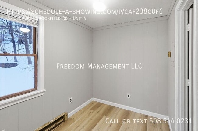 Building Photo - 26 Old West Brookfield Rd