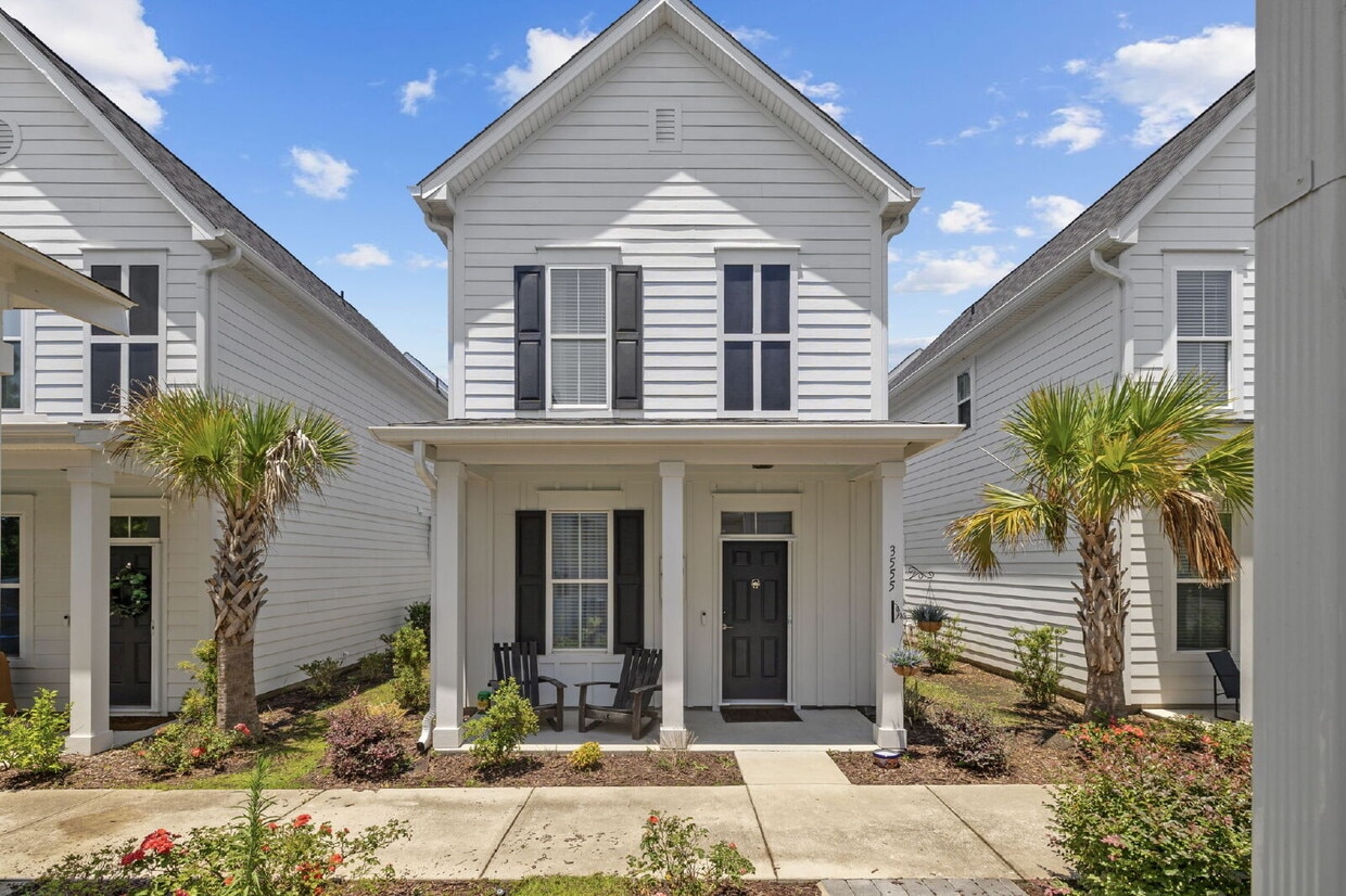 Fully Furnished Home in The Parks - Fully Furnished Home in The Parks