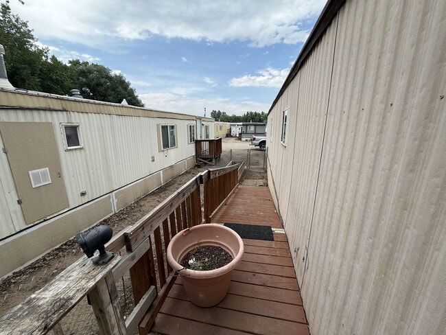 Building Photo - 1303 N College Ave