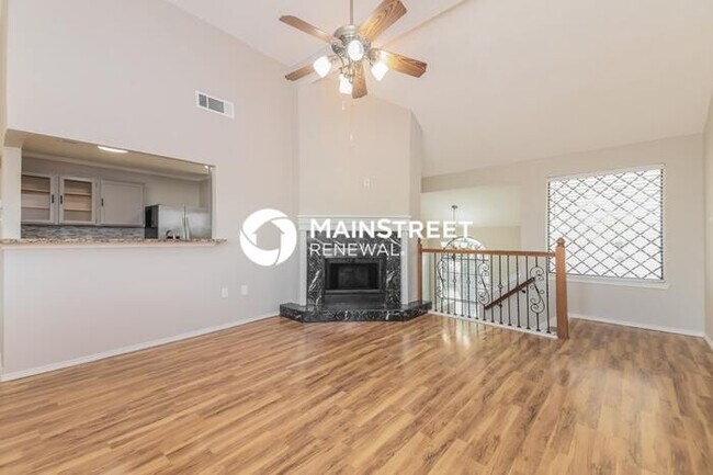 Foto del edificio - 3 Bedroom Pet-Friendly Home in MESQUITE, TX with Main Street Renewal