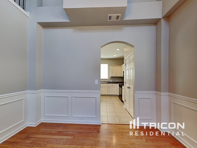 Foto del edificio - 1175 Simonton Peak Way SE