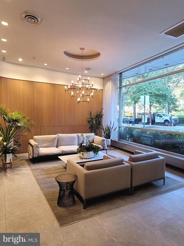 220 W Rittenhouse Square Unit 4F, Philadelphia, PA 19103 Apartment