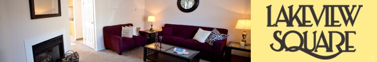 Lakeview Square Apartments