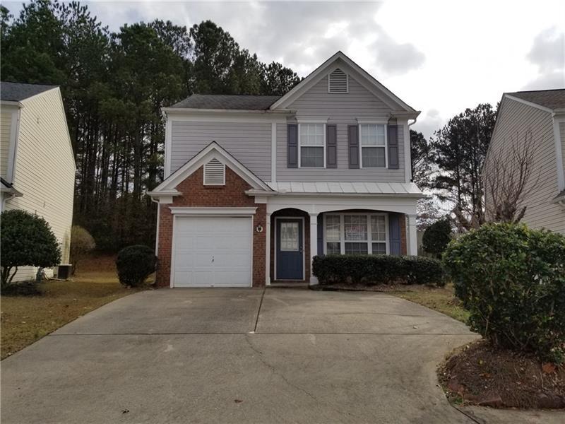 2654 Regent Walk Dr, Duluth, GA 30096 House Rental in Duluth, GA