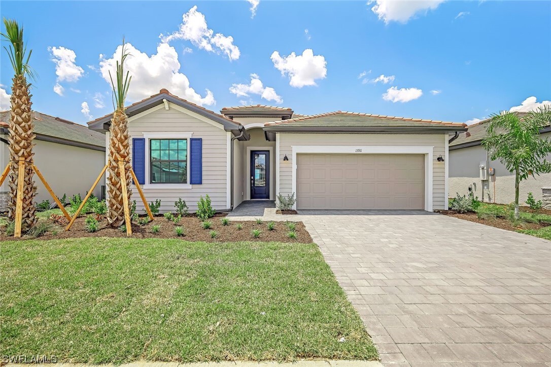 Primary Photo - 13911 Hunter Oak Dr