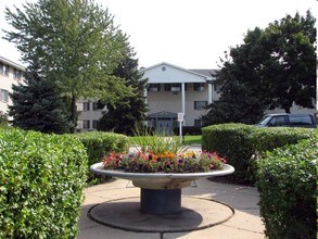 Lincoln Crest Apartments West Allis Wi Lincoln Crest Apartments West Allis Wi