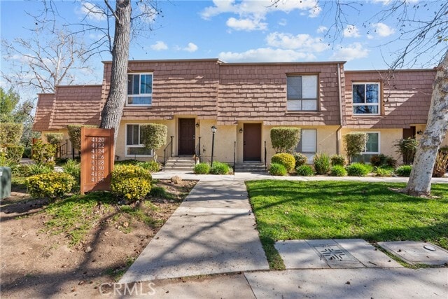 Foto del edificio - 4134 Yankee Dr