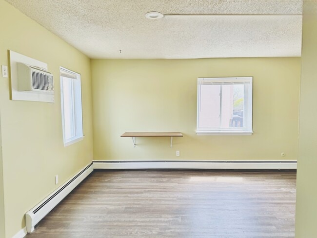 Work space - 1522 Mount Hope Ave