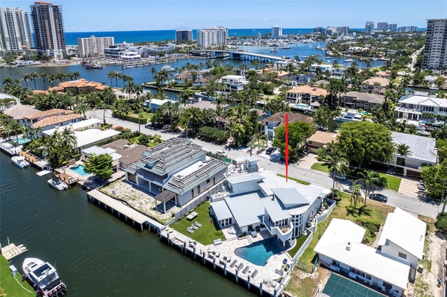 Building Photo - 2523 Castilla Isle