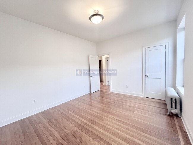 Building Photo - 652 West 163rd Street