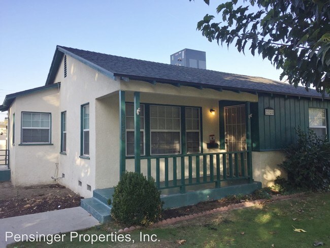 Building Photo - 2328 Alturas Dr