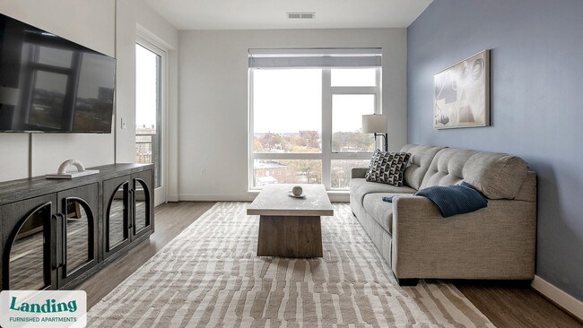 Foto del edificio - 1215 N Fayette St