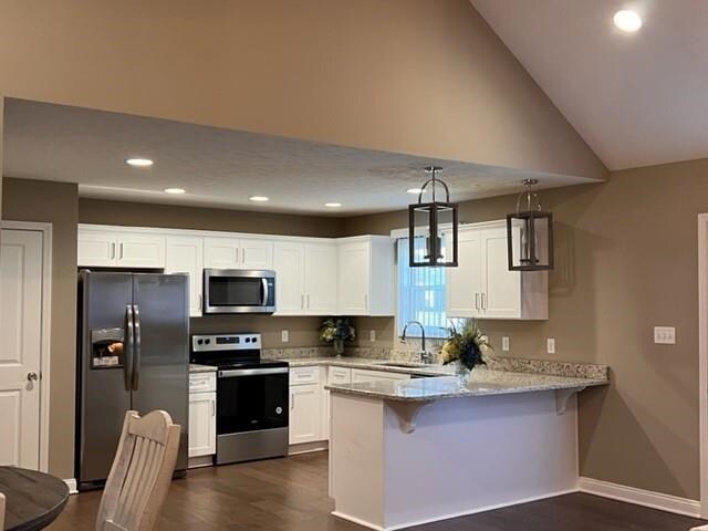 Foto del edificio - 769 Alders Cove St