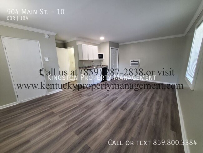 Foto del edificio - Newly Remodeled Studio Now Available!!  *$...