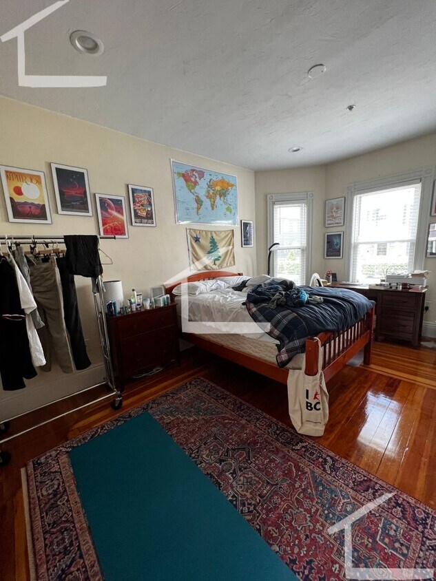 386 Harvard St, Cambridge, MA 02138 House Rental in Cambridge, MA