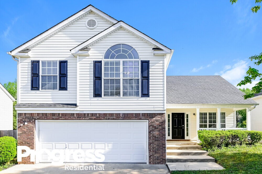 3314 Waggoner Trail, Rex, GA 30273 House Rental in Rex, GA