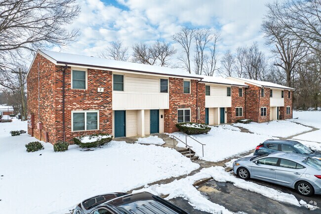 Foto del edificio - Woodside Park Apartments - Income Based