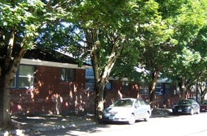 Foto - Elysian Gardens Apartments