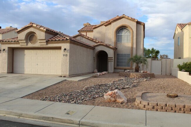 Building Photo - Beautiful 2 Story 4 Bedroom and 3 Bath House