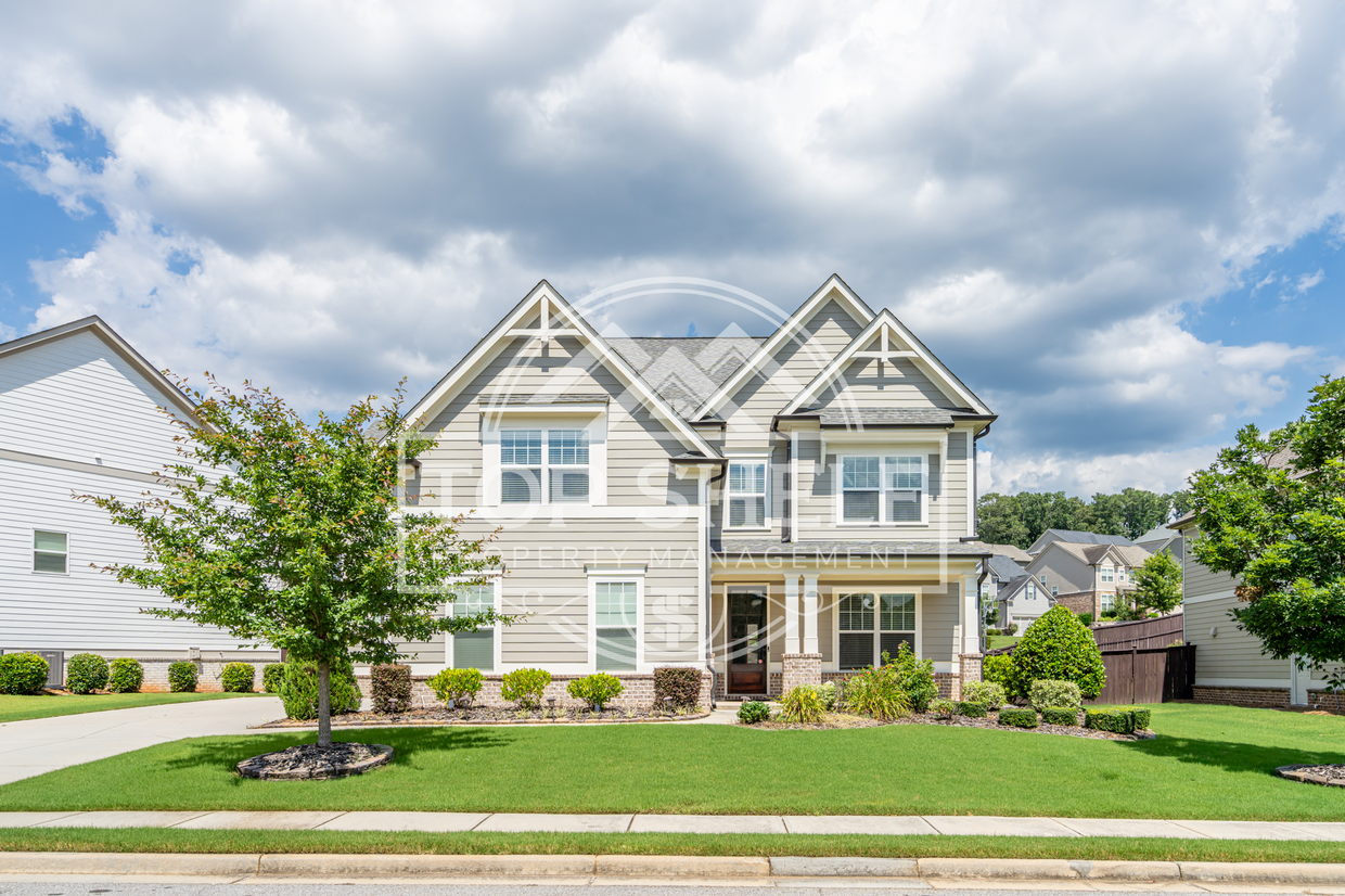 Primary Photo - 2700 Longacre Park Way