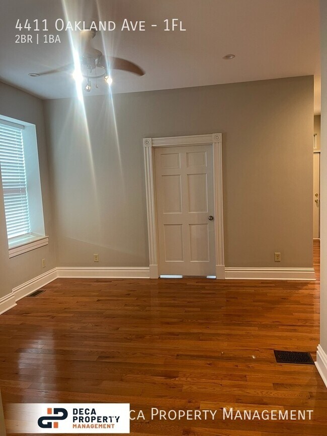 Foto del edificio - 2 Bedroom Duplex