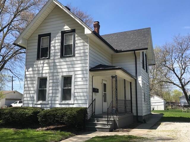 Foto del edificio - 28 S Highland St