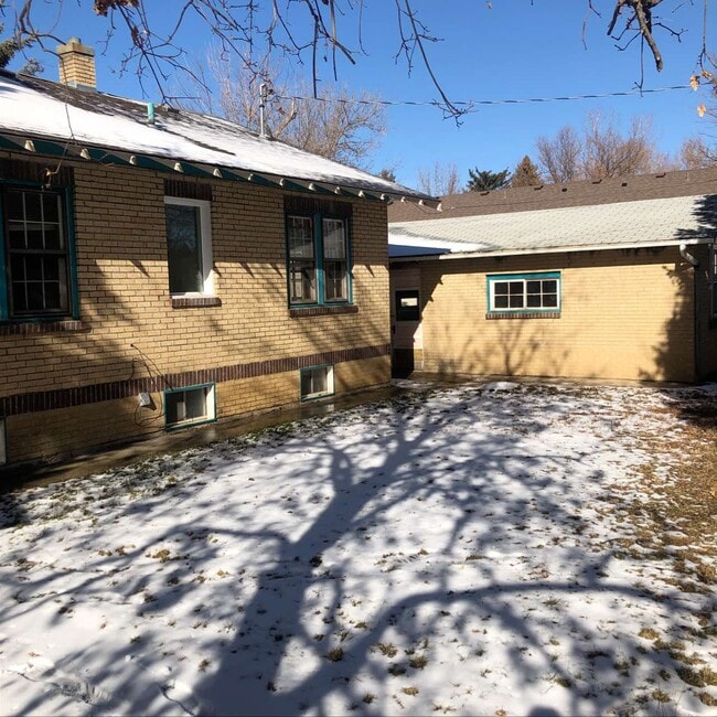 Photo - 1702 Dotsero Ave House