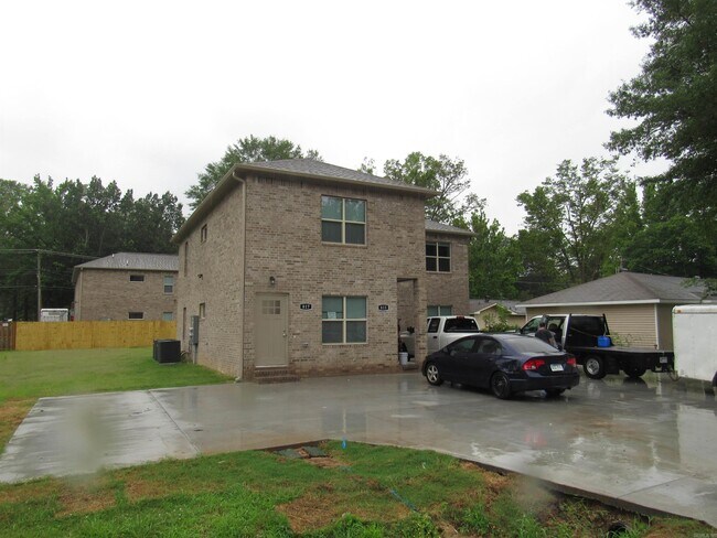 Foto del edificio - 817 Ellis St