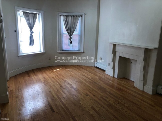 Building Photo - Studio, 1 bath  - 12 Wait St # 1FC