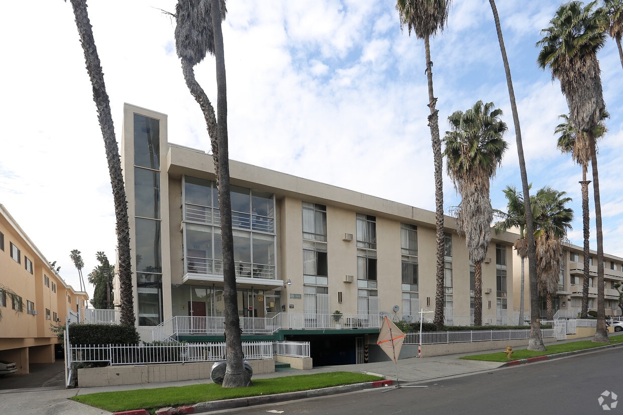 Foto principal - Sterling Koreatown Regency