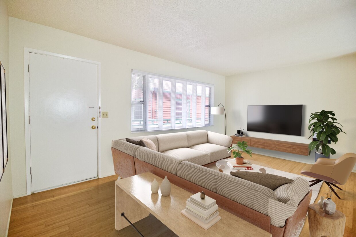 Foto principal - 1244 Hearst Ave