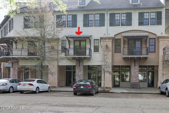 Foto del edificio - 605 Silverstone Rd