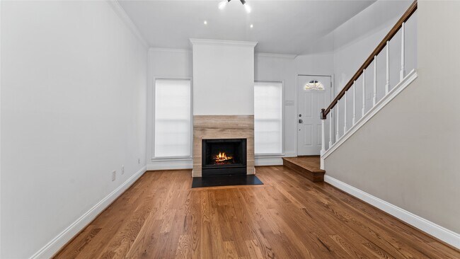 Foto del edificio - 2215 Stanford St