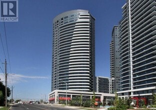 Building Photo - 7161 Yonge St