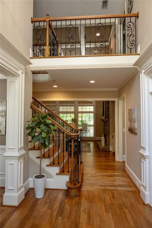 Foto del edificio - 1405 Edenham Ln