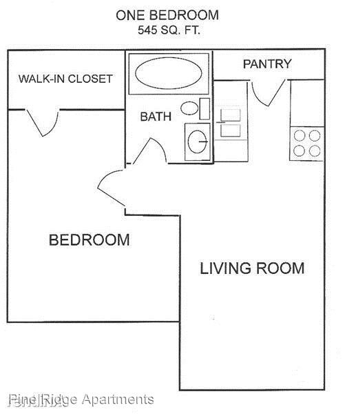 Foto del edificio - 4320 Canyon Dr