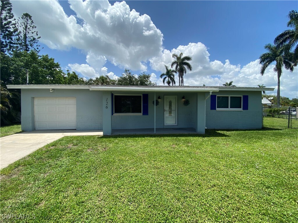 Primary Photo - 126 Brooks Rd