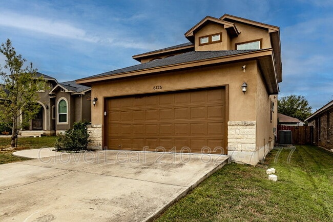 Building Photo - 6126 Lowrie