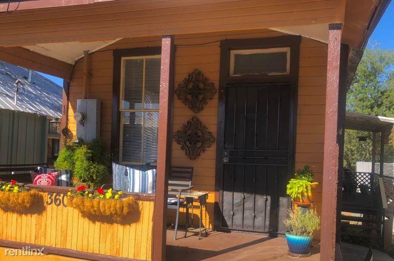 Primary Photo - 1 br, 1 bath House - 360 S Devereaux Street